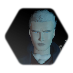 Devil May Cry 5 Nero V2