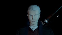 A screenshot taken in Dreams. 2 of 3.