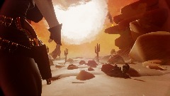 The Dude from Amarillo