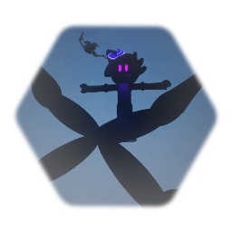 [the revenge again] azures basement 5