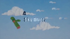 Sky Diver