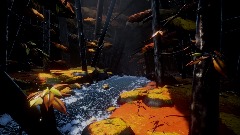 A screenshot taken in Dreams. 2 of 2.