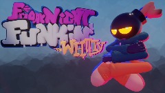FNF Whitty START