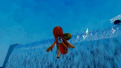 A screenshot taken in Dreams. 16 of 19.