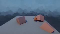 A screenshot taken in Dreams. 4 of 4.