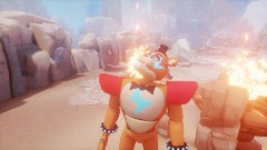 Мой древний храм