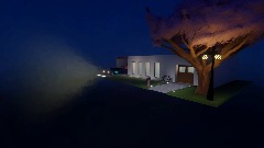 A screenshot taken in Dreams. 1 of 2.