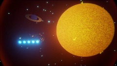 A screenshot taken in Dreams. 2 of 3.