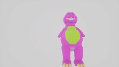 Barney error