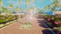 🌺Un Pueblo Florido🌺