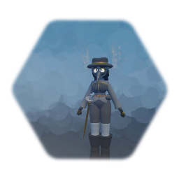 Help Wanted! Recreate Ravenhood!!