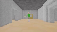 Baldi Basic Education And Learning