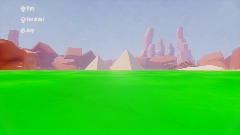 A screenshot taken in Dreams. 7 of 15.