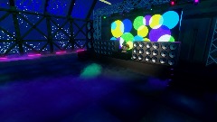 Monday Night Crew Dreams Sounds Nightclub?