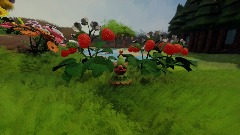 A screenshot taken in Dreams. 10 of 11.