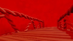 Gorilla tag but Godzilla