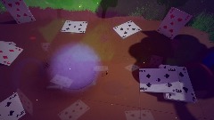 A screenshot taken in Dreams. 9 of 9.