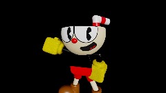 A screenshot taken in Dreams. 4 of 4.