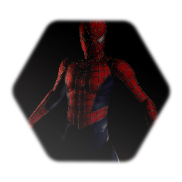 SPIDER-MAN (Raimi)