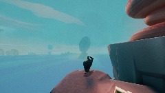 A screenshot taken in Dreams. 17 of 28.