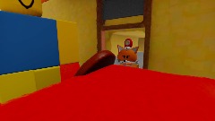 Noob goes to Burger King