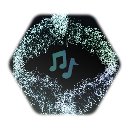 Entrance for a Villain