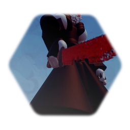 STAR ROGUE legacy Warrior:  Prince  Therone