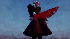 A screenshot taken in Dreams. 7 of 23.