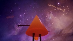 A screenshot taken in Dreams. 2 of 3.