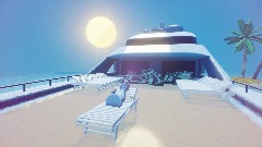 A screenshot taken in Dreams. 1 of 1.