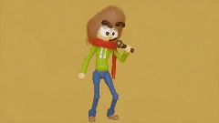 A screenshot taken in Dreams. 5 of 7.