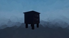 A screenshot taken in Dreams. 3 of 6.