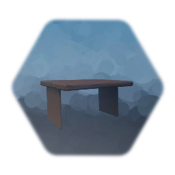 Table poor