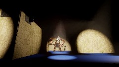 The hallway short