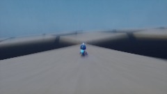 A screenshot taken in Dreams. 1 of 4.