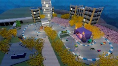 A screenshot taken in Dreams. 16 of 19.