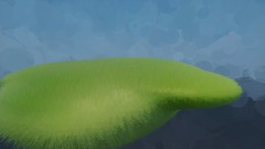 A screenshot taken in Dreams. 1 of 4.