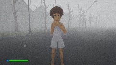 A screenshot taken in Dreams. 6 of 7.