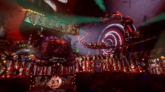 A screenshot taken in Dreams. 16 of 27.