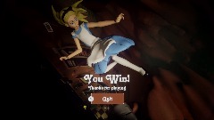 A screenshot taken in Dreams. 6 of 15.