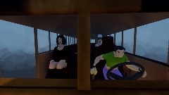 TM:FH - Cutscene 19