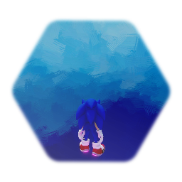 Impact Sonic (Revival)