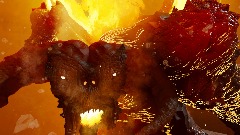 A screenshot taken in Dreams. 2 of 2.