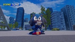 A screenshot taken in Dreams. 6 of 23.