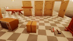 hello neighbor alpha engine