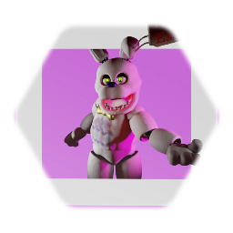(New) Easter Bonnie