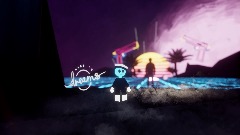 A screenshot taken in Dreams. 13 of 19.