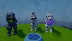 A screenshot taken in Dreams. 15 of 15.