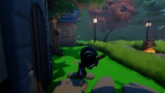 Sculpture Grande pièce de jardin