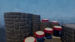 La mia creazione - 12/02/2020